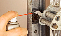garage door springs repair