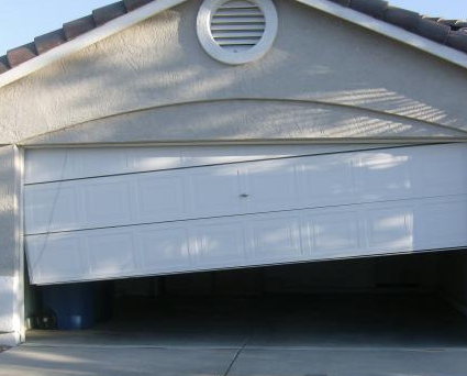 Tamarac garage door repair service