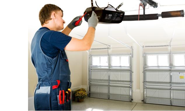 Affordable Pricing On the Best Available Garage Door Services Online