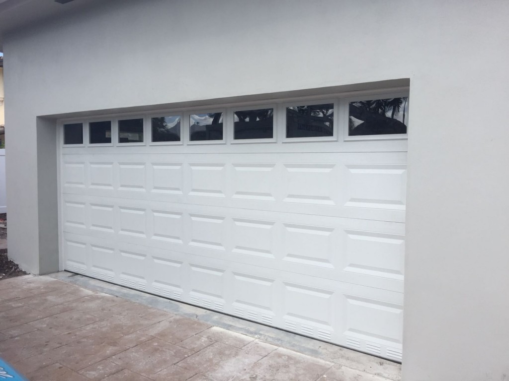 garage door repair Fort Lauderdale