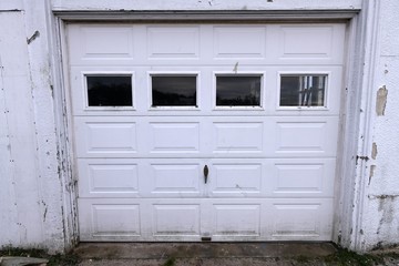 South Florida Garage Door Replacement