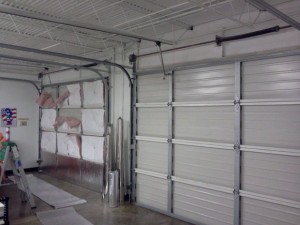 Garage Door Repair Plantation