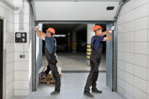 Garage Door Opener Installation Service
