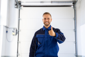 Garage Door Opener Installation Services